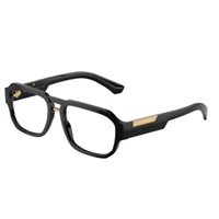 Eyeglasses frame D&G Man 0DG3389  55  501 - 0DG3389  55  501
